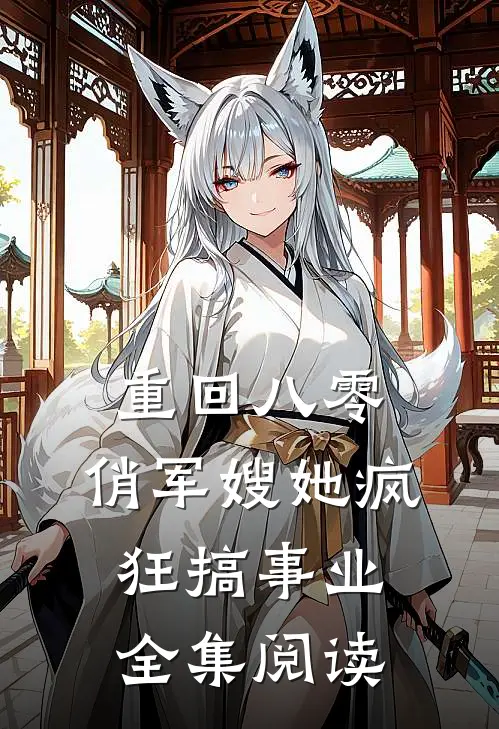 重回八零：俏军嫂她疯狂搞事业全集阅读