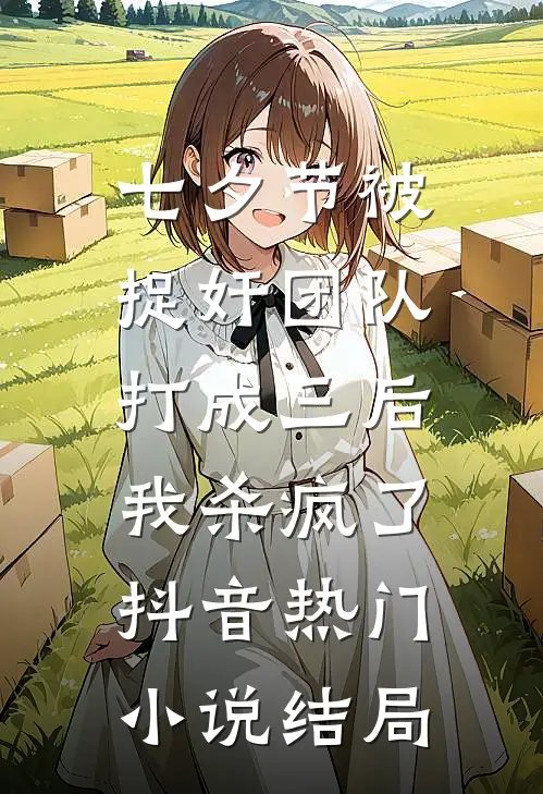 七夕节被捉奸团队打成三后，我杀疯了抖音热门小说结局