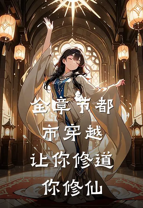 全章节都市穿越：让你修道你修仙