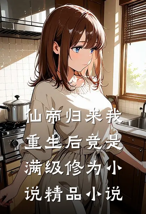 仙帝归来我重生后竟是满级修为小说精品小说