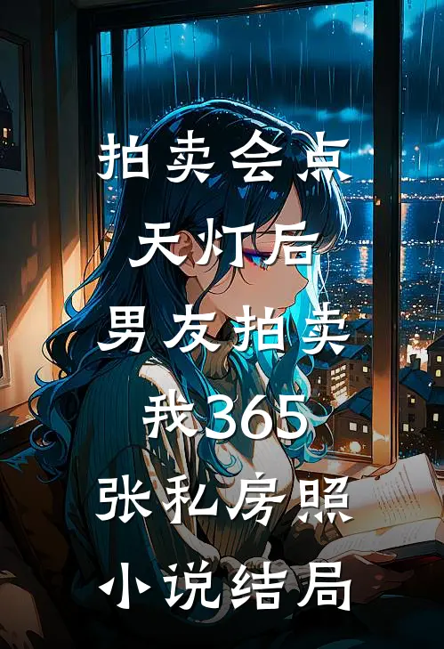 拍卖会点天灯后，男友拍卖我365张私房照小说结局