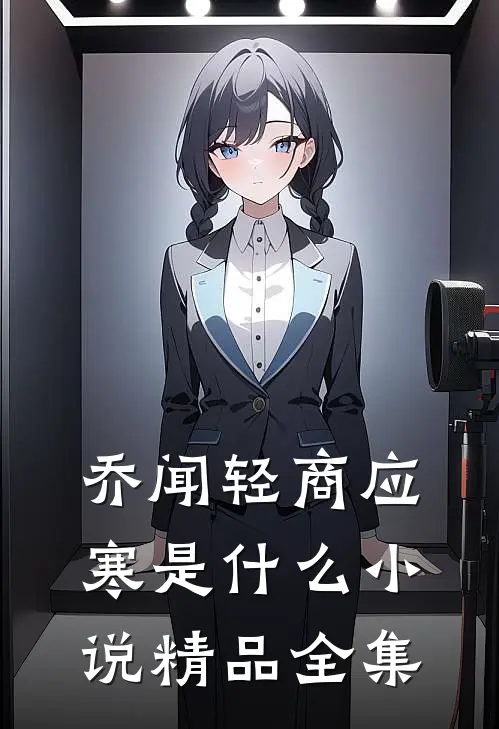 乔闻轻商应寒是什么小说精品全集