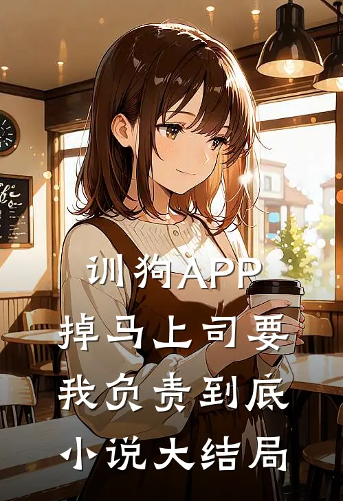 训狗APP掉马上司要我负责到底小说大结局