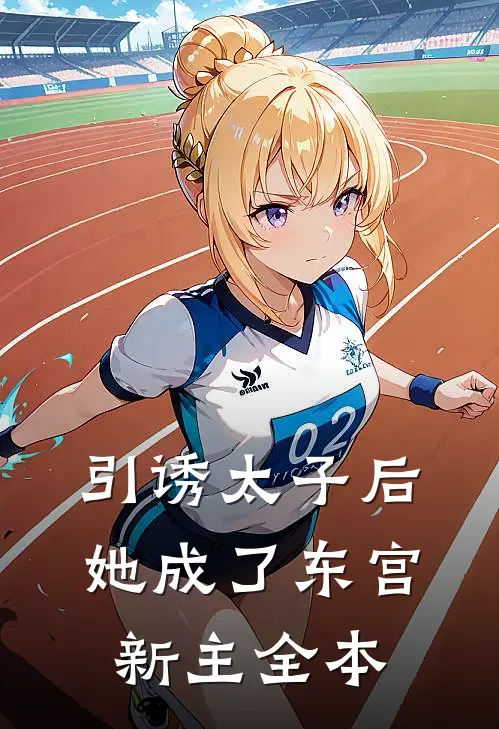 引诱太子后，她成了东宫新主全本