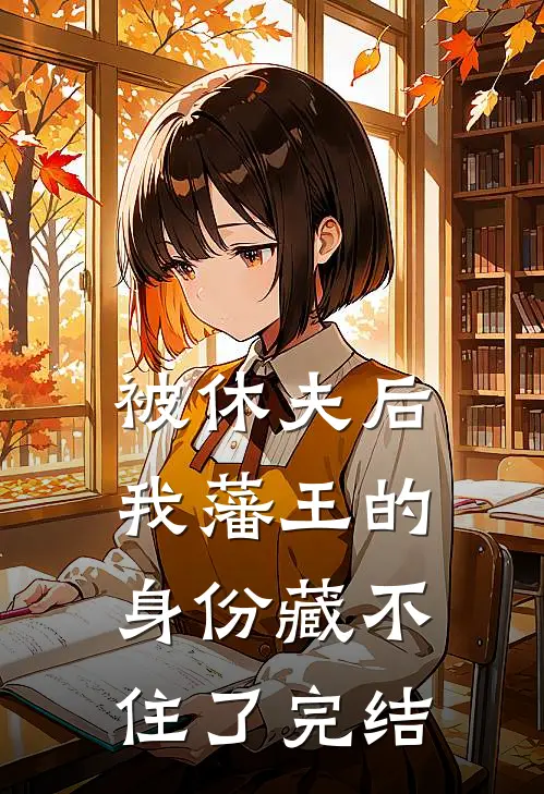 被休夫后，我藩王的身份藏不住了完结