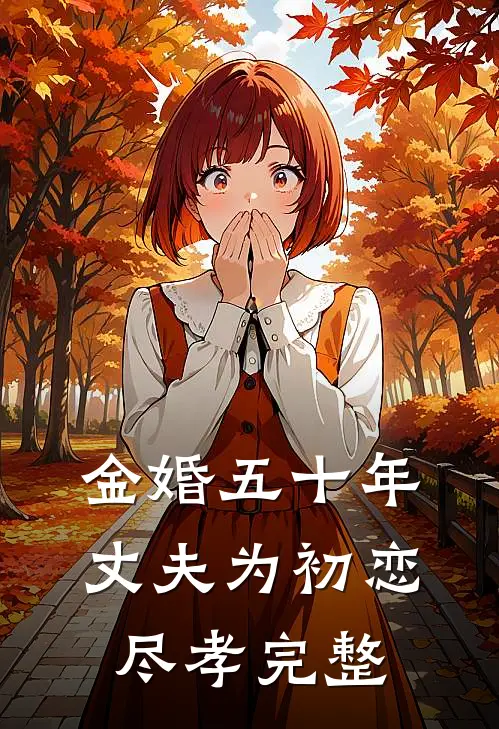 金婚五十年，丈夫为初恋尽孝完整