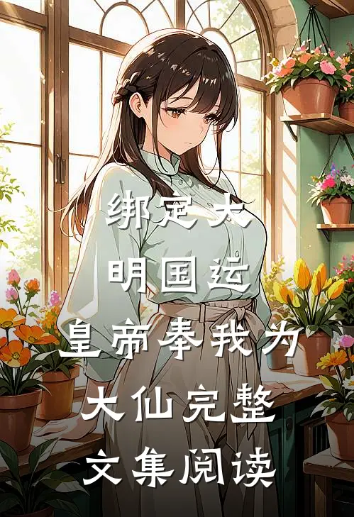 绑定大明国运，皇帝奉我为大仙完整文集阅读