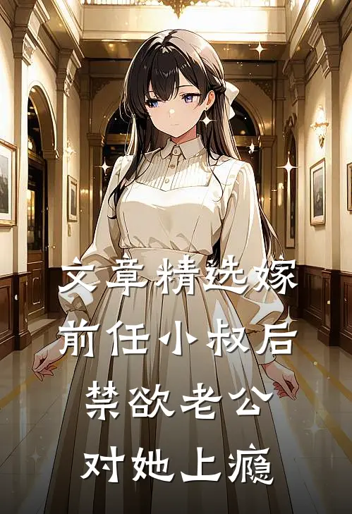 文章精选嫁前任小叔后，禁欲老公对她上瘾