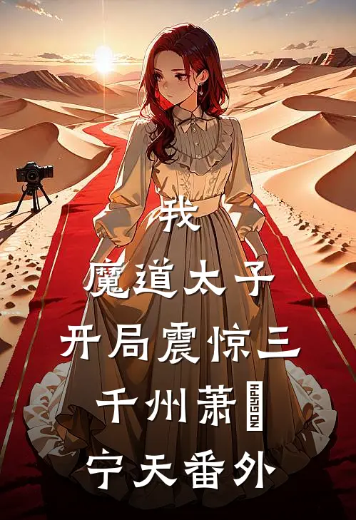 我，魔道太子，开局震惊三千州萧曌宁天 番外