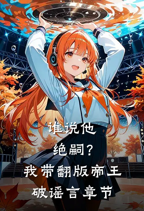 谁说他绝嗣？我带翻版帝王破谣言章节