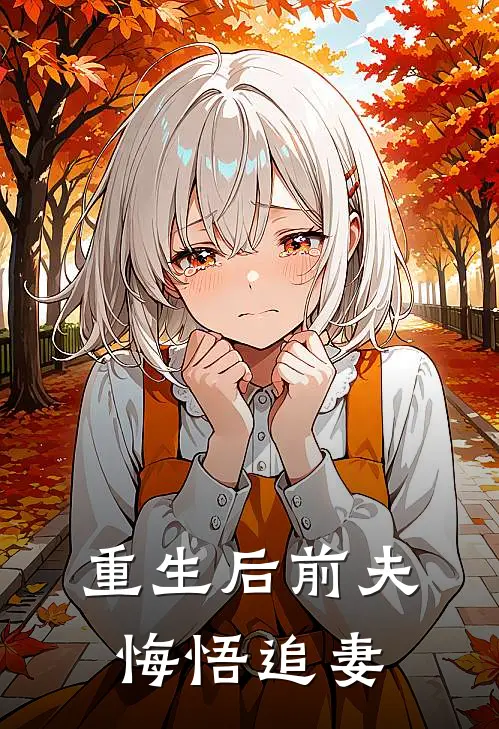 重生后前夫悔悟追妻