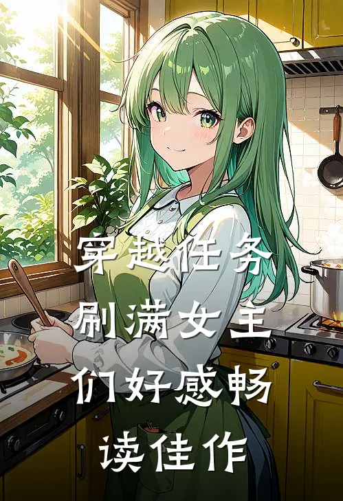 穿越任务：刷满女主们好感畅读佳作