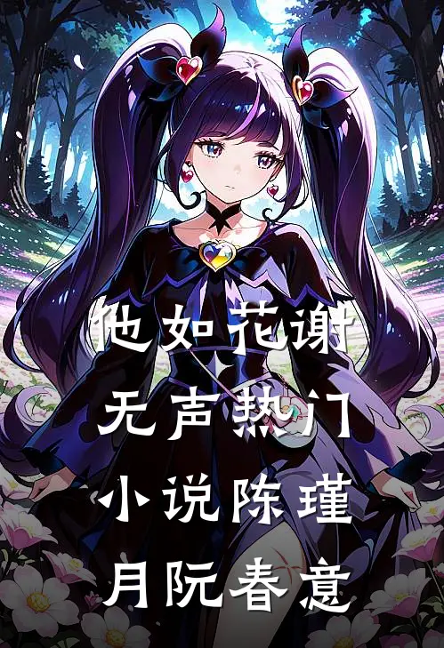 他如花谢无声热门小说陈瑾月阮春意