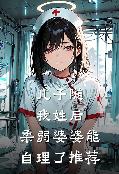儿子随我姓后，柔弱婆婆能自理了推荐
