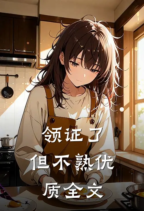 领证了，但不熟优质全文