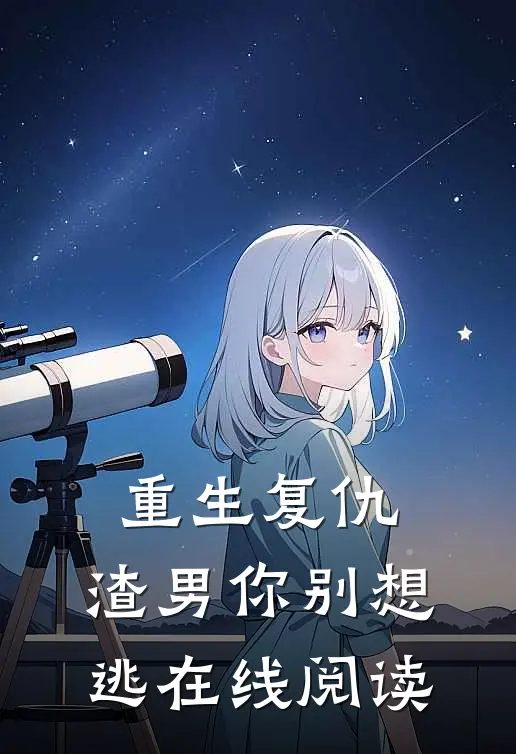 重生复仇：渣男你别想逃在线阅读