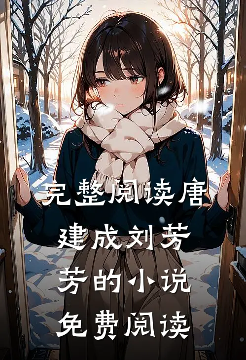 完整阅读唐建成刘芳芳的小说免费阅读