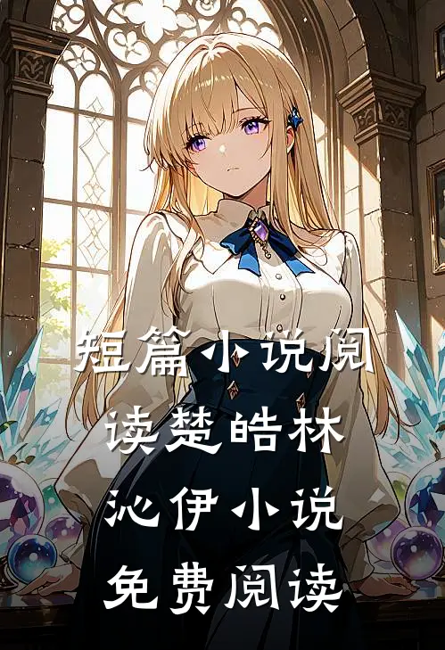 短篇小说阅读楚皓林沁伊小说免费阅读