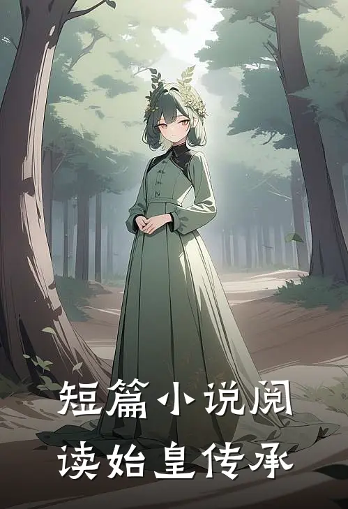 短篇小说阅读始皇传承