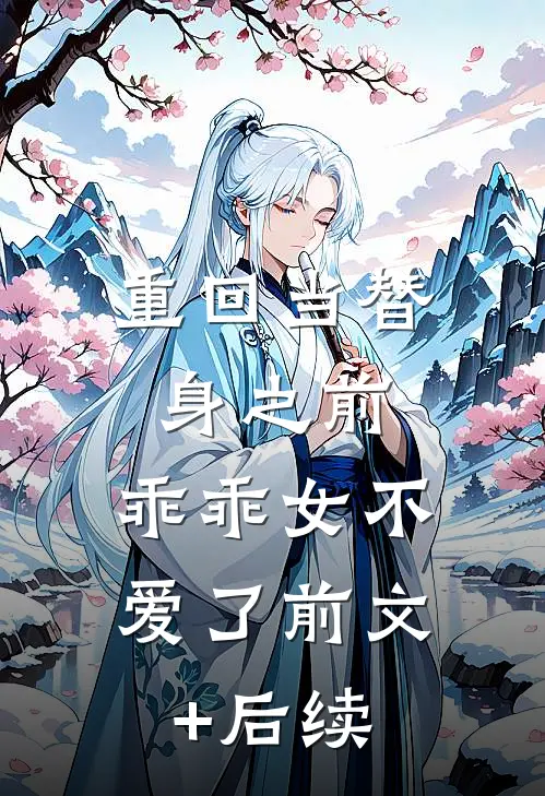 重回当替身之前，乖乖女不爱了前文+后续