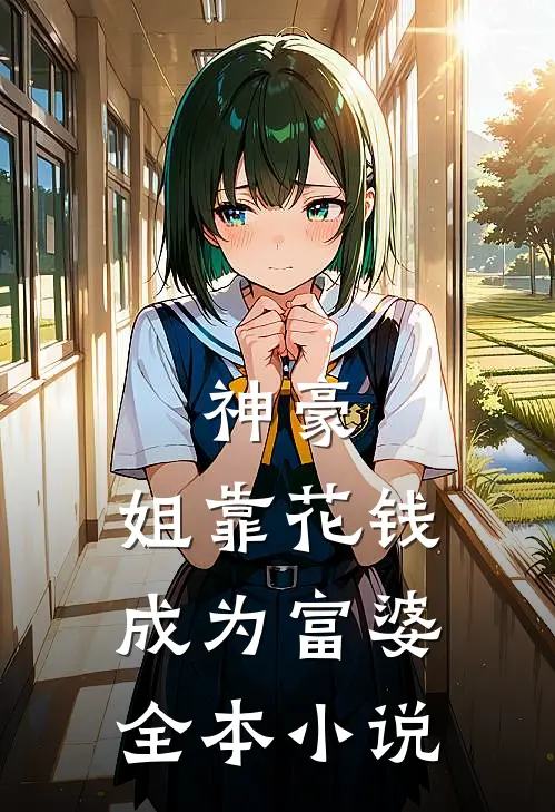 神豪：姐靠花钱成为富婆全本小说