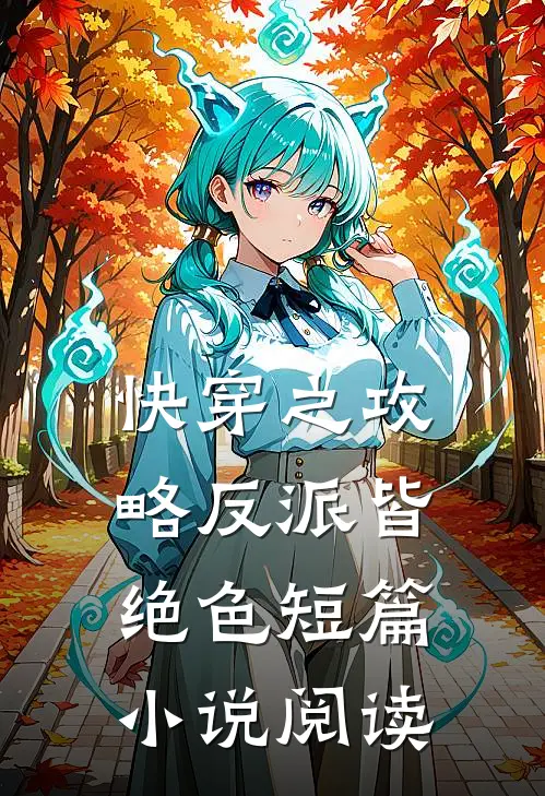 快穿之攻略反派皆绝色短篇小说阅读