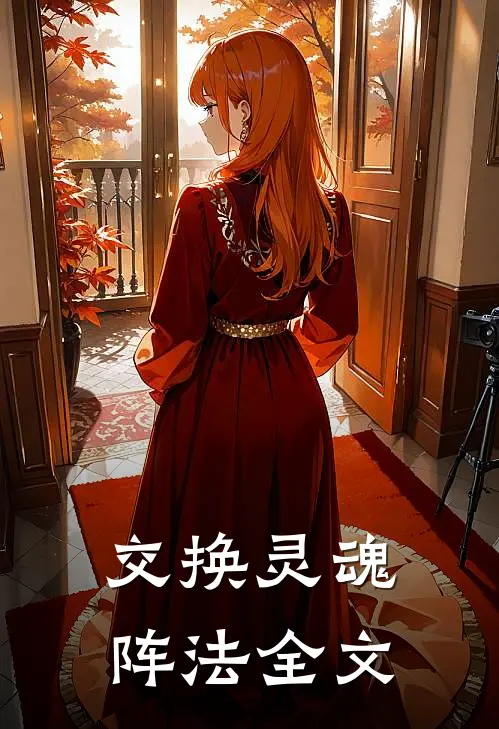 《交换灵魂阵法》全文