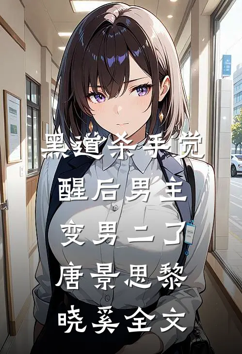 黑道杀手觉醒后男主变男二了唐景思黎晓奚全文