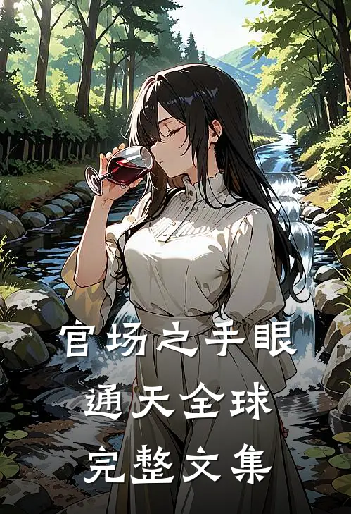 官场之手眼通天全球完整文集