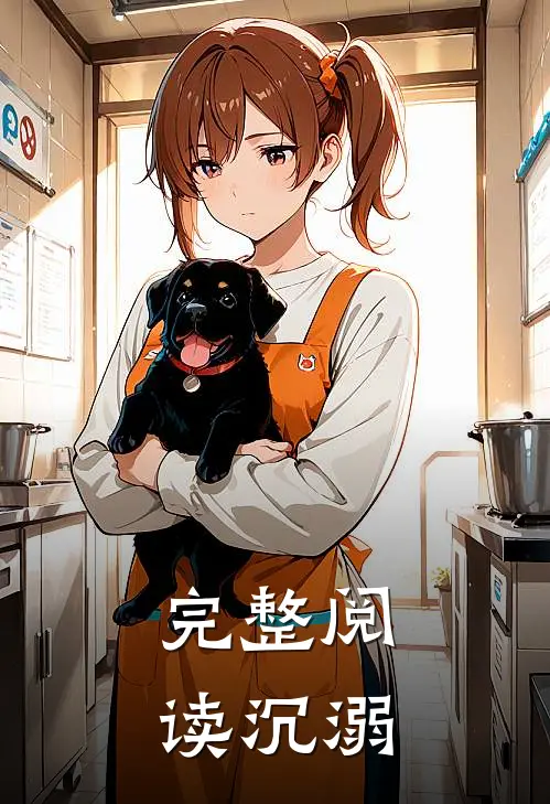 完整阅读沉溺