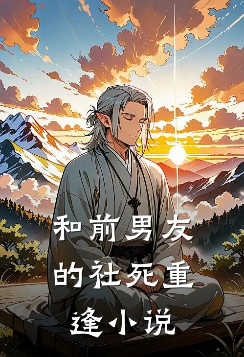 和前男友的社死重逢小说