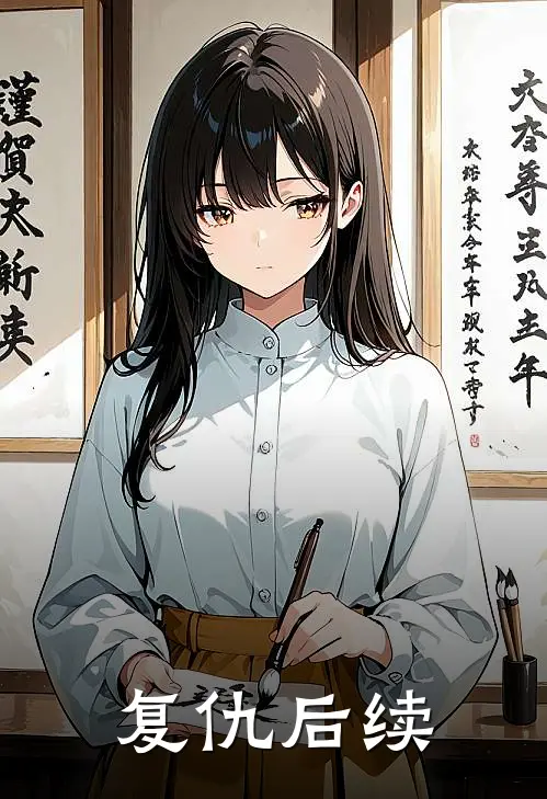 复仇后续