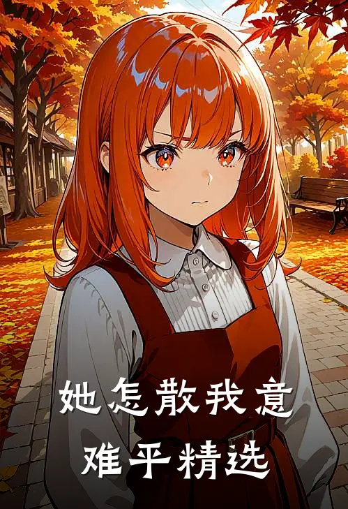 她怎散我意难平精选