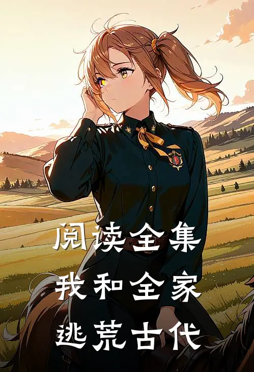 阅读全集我和全家逃荒古代