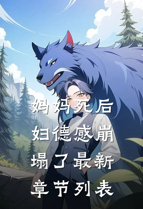 妈妈死后，妇德感崩塌了最新章节列表