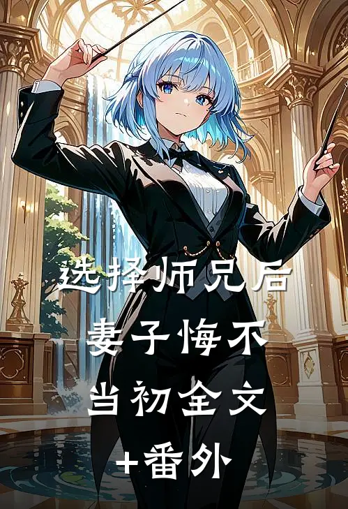 选择师兄后，妻子悔不当初全文+番外