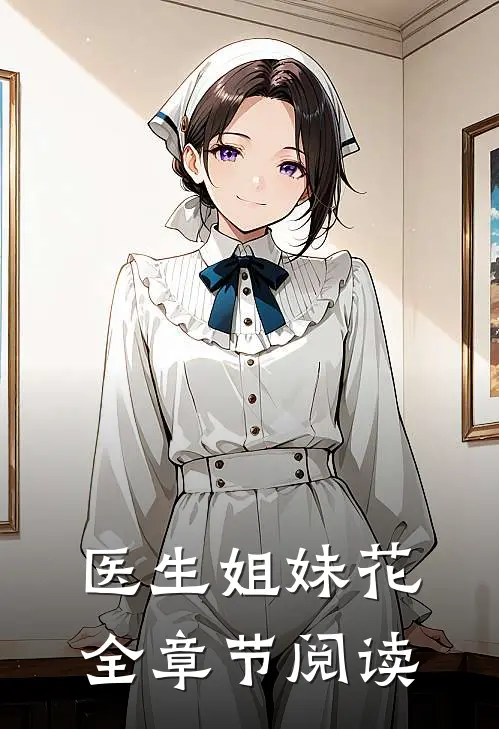 医生姐妹花全章节阅读