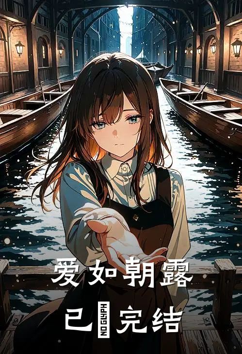 爱如朝露已晞完结