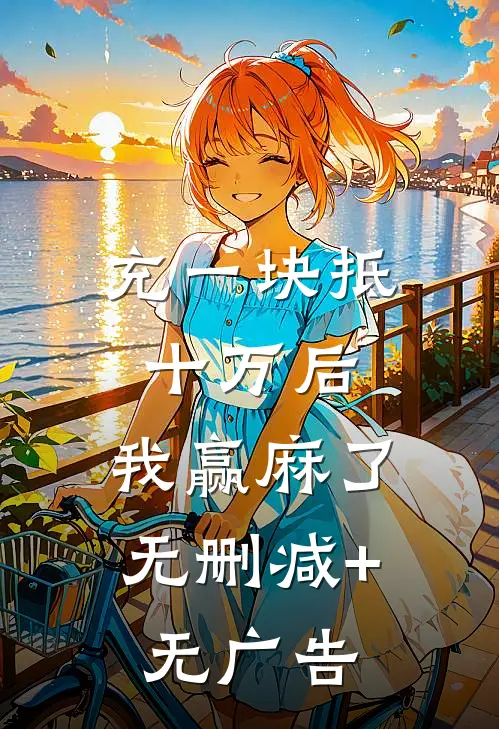 充一块抵十万后，我赢麻了无删减+无广告