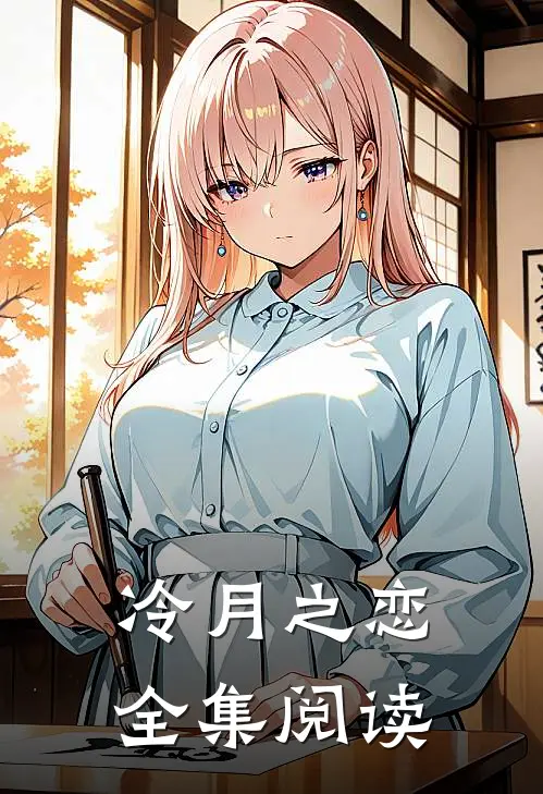 冷月之恋全集阅读