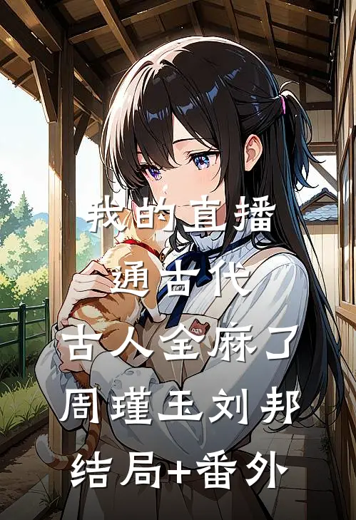 我的直播通古代，古人全麻了周瑾玉刘邦结局+番外