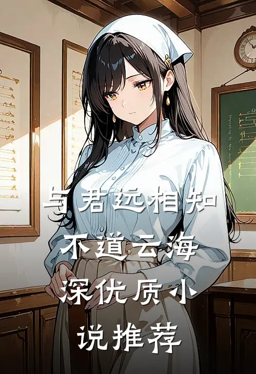与君远相知，不道云海深优质小说推荐
