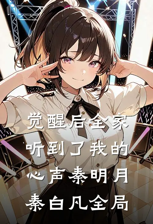 觉醒后全家听到了我的心声秦明月秦白凡全局
