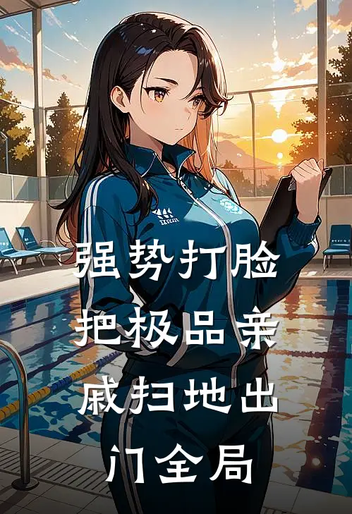 强势打脸，把极品亲戚扫地出门全局