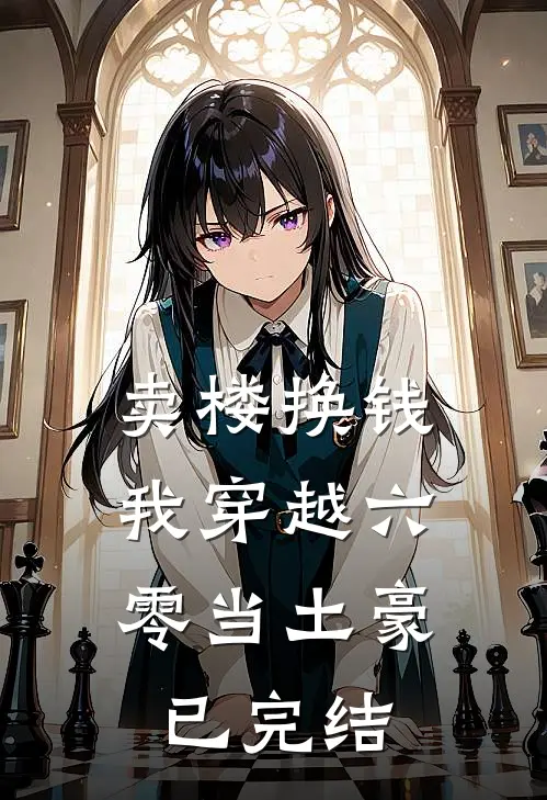 卖楼换钱，我穿越六零当土豪已完结