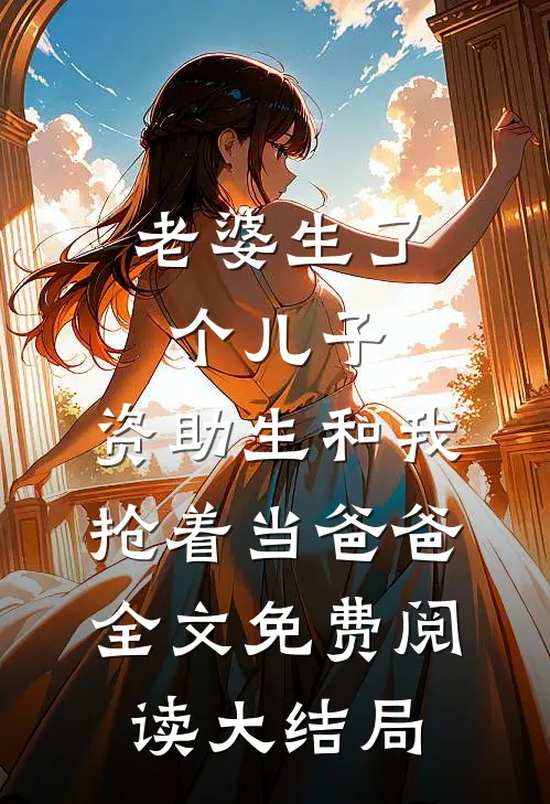 老婆生了个儿子，资助生和我抢着当爸爸全文免费阅读大结局