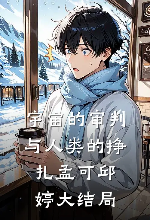 宇宙的审判与人类的挣扎孟可邱婷大结局