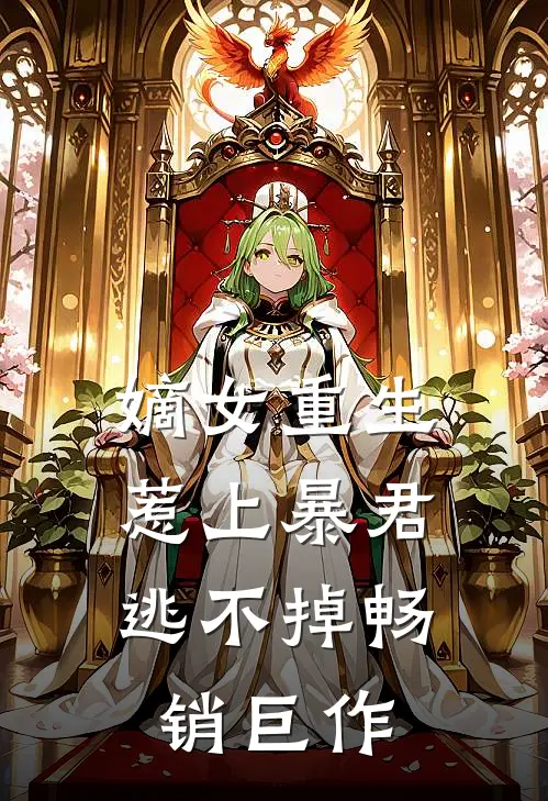 嫡女重生，惹上暴君逃不掉畅销巨作