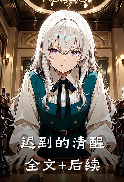 迟到的清醒全文+后续