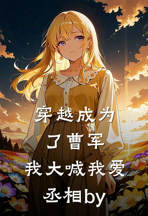 穿越成为了曹军，我大喊我爱丞相by